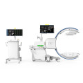 HF Mobile Digital C-Arm System Radiography Digital Digital Lead la tendance de l&#39;imagerie 3D PLX7500